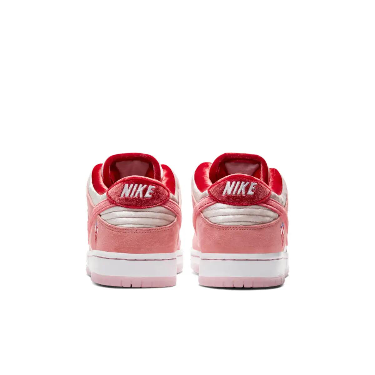 chaussures Nike SB Dunk Low StrangeLove 43 6/6