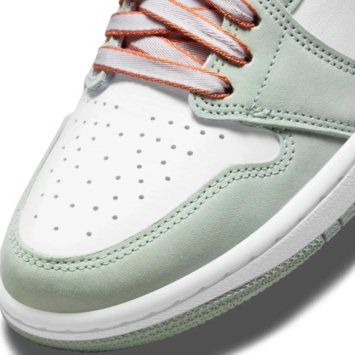 Schuhe  1 High OG Seafoam 6/6
