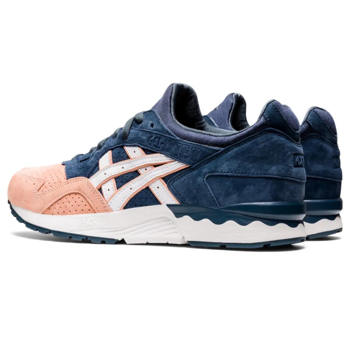 Gel-Lyte V Kith Salmon Toe 4/6