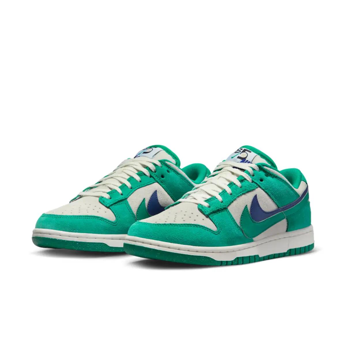 Dunk Low SE 85 Neptune Green 4/6