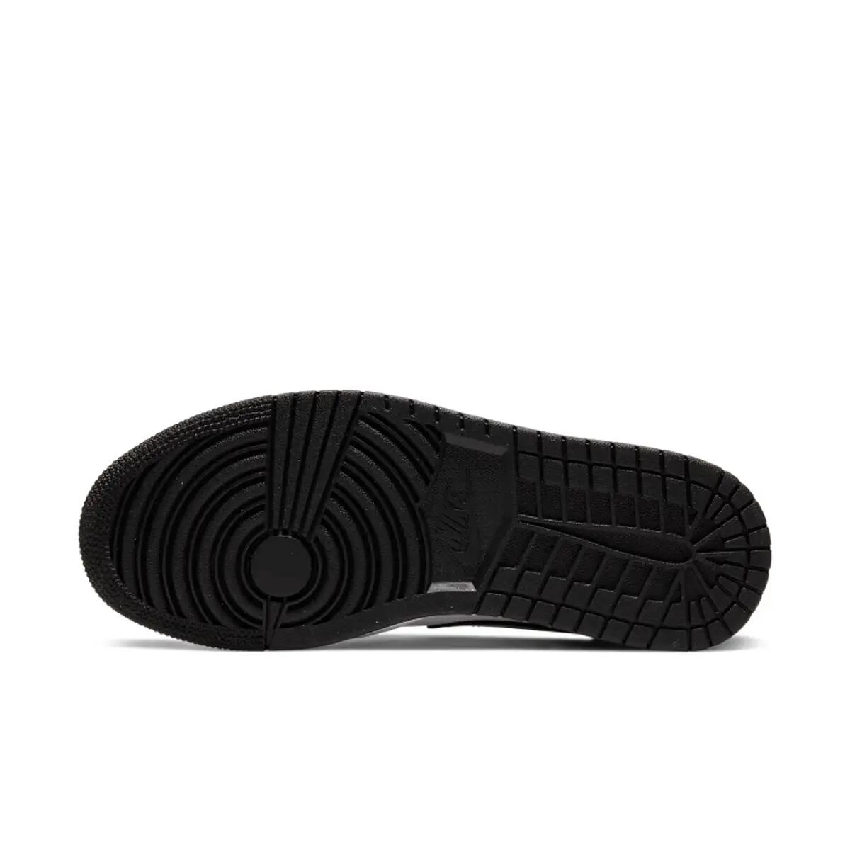 Chaussures  1 Mid SE Multi-Color Lightbulb 3/6