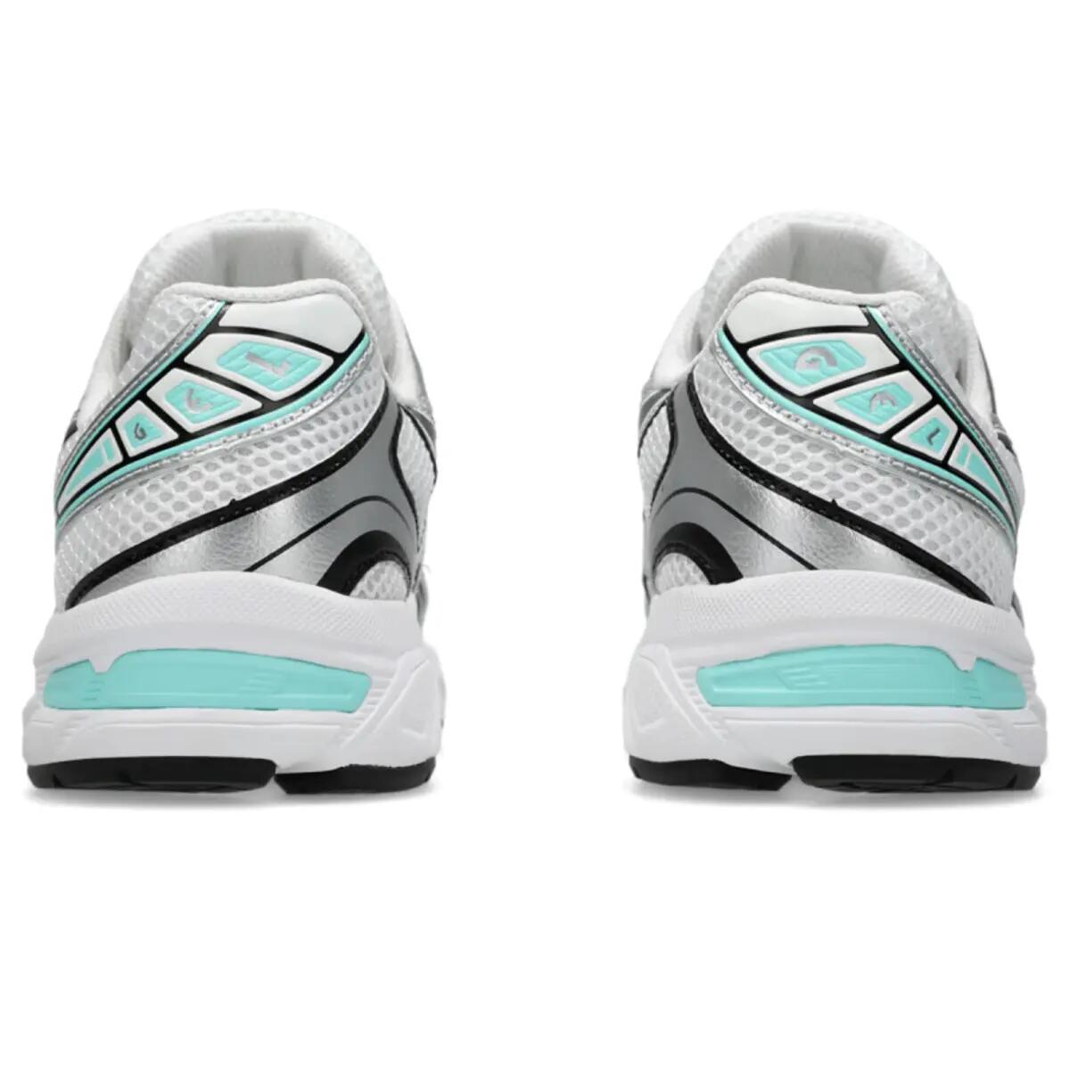 Chaussures ASICS Gel-1130 White Aqua 6/6