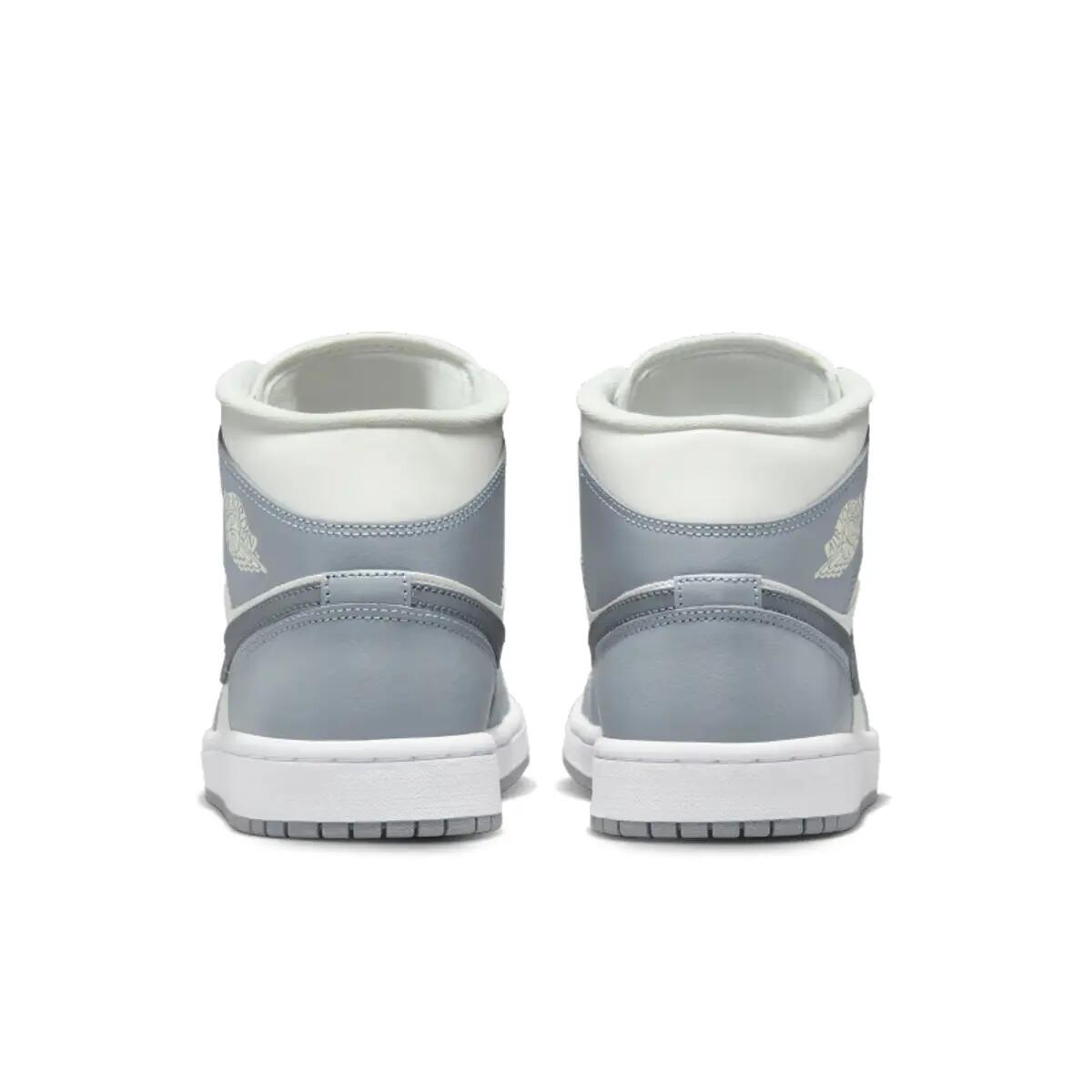 Chaussures  1 Mid Grey Sail 6/6