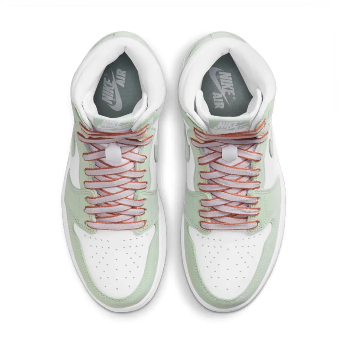 Schuhe  1 High OG Seafoam 5/6
