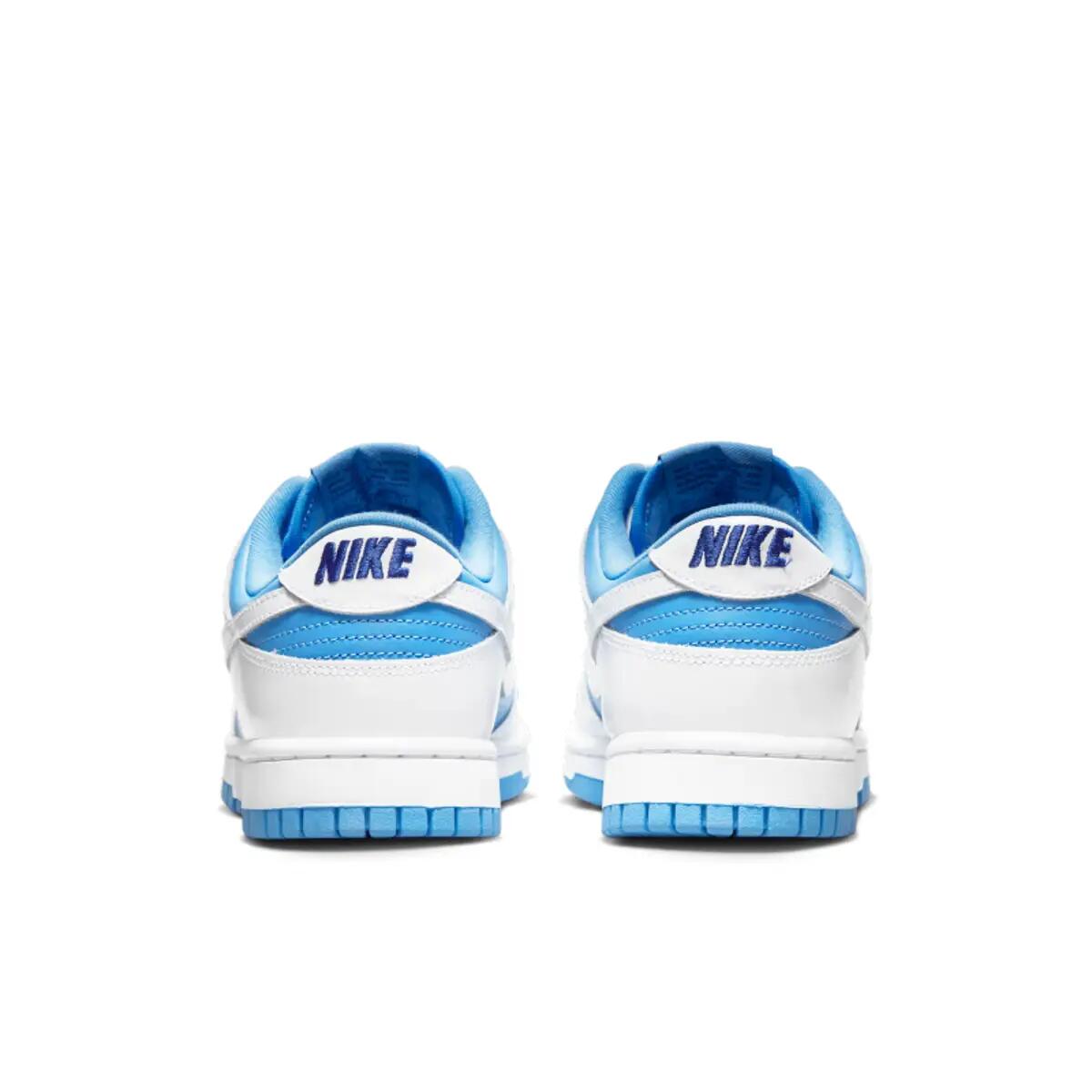 Chaussures  Dunk Low Reverse UNC 6/6