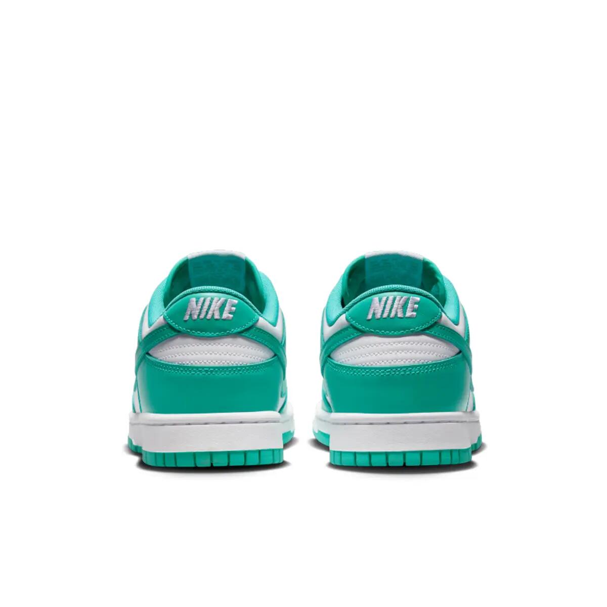 Chaussures universel hommes Nike Dunk Low Retro 6/6