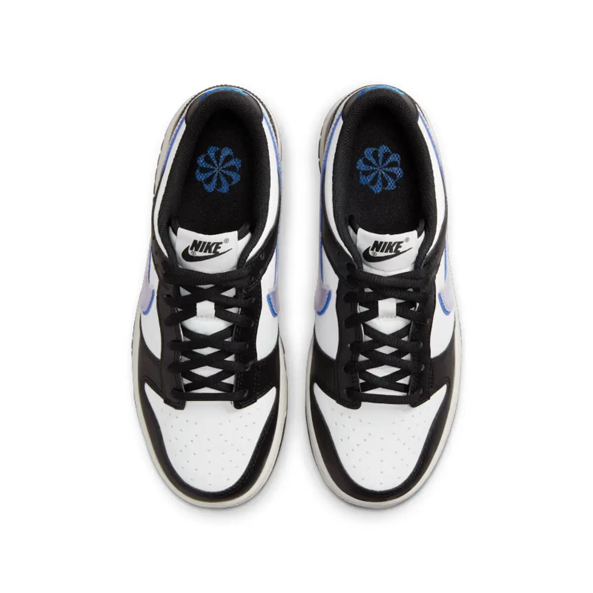 Chaussures  Dunk Low Next Nature TPU Swoosh 4/6
