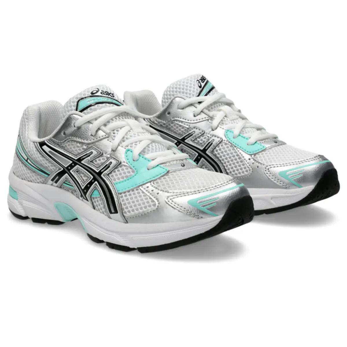 Chaussures ASICS Gel-1130 White Aqua 5/6