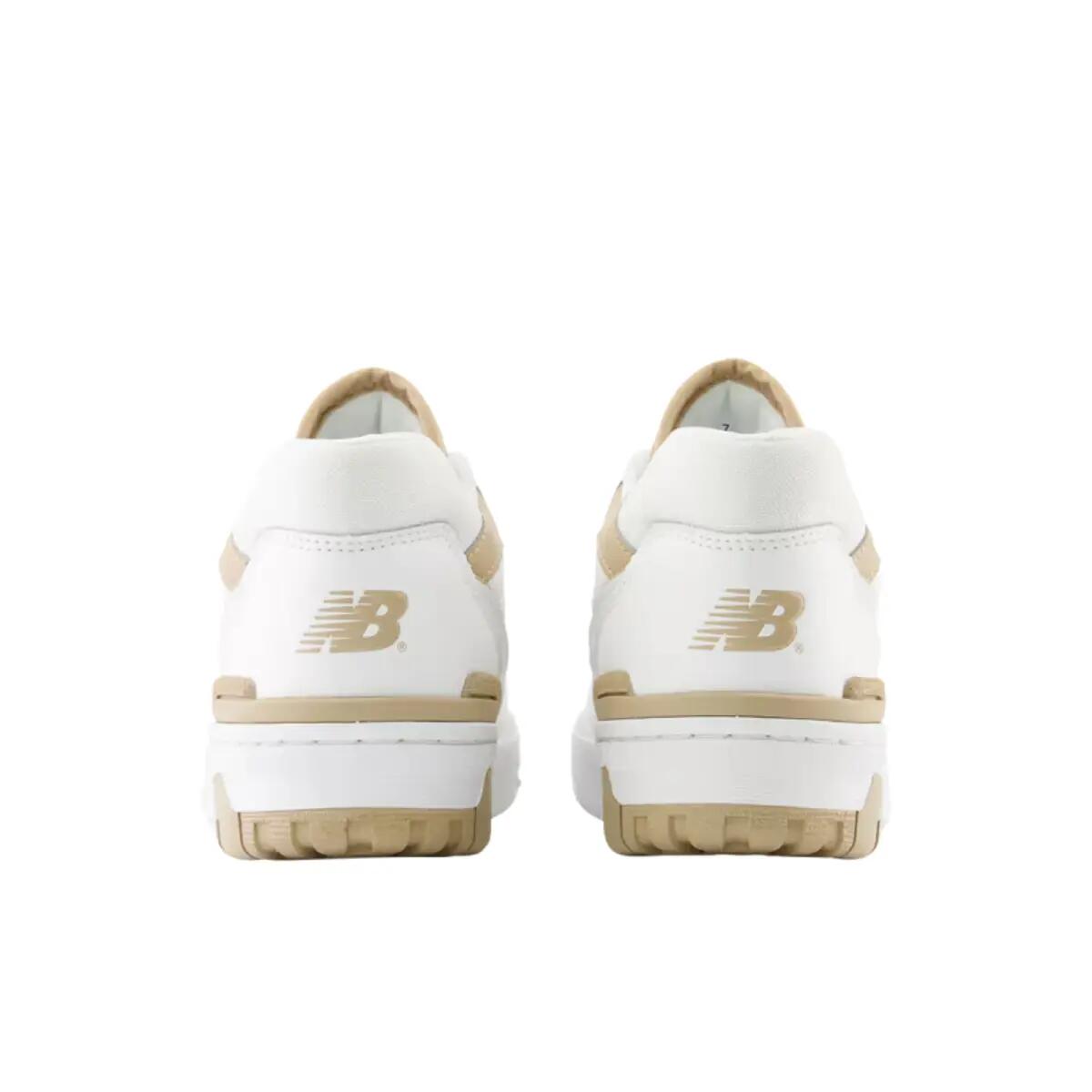 Chaussures New Balance 550 blanc pour femme 6/6