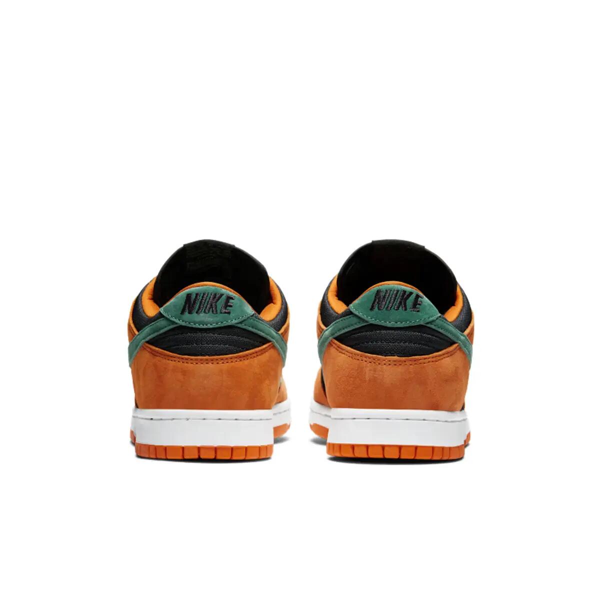 Schuhe  Dunk Low Ceramic 6/6