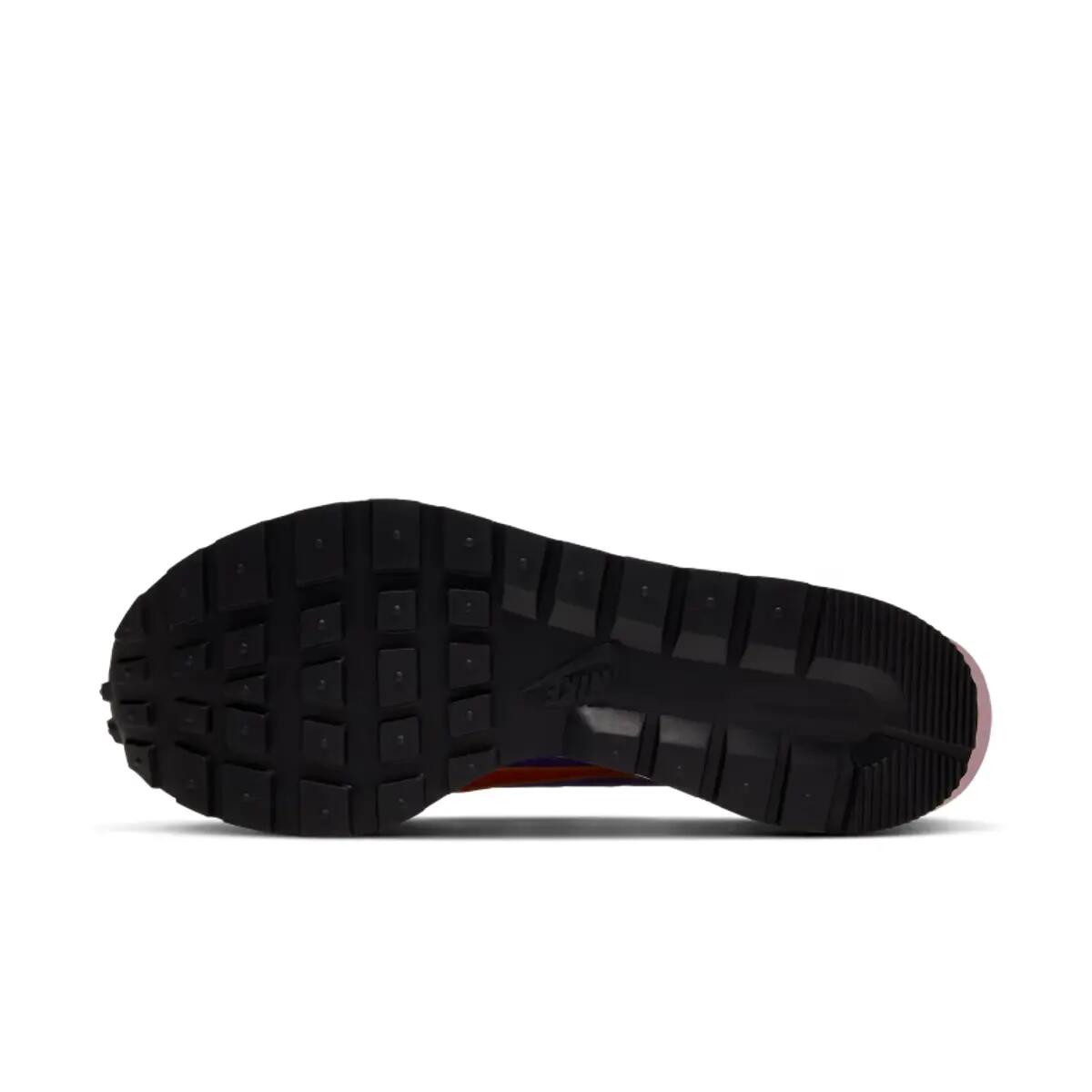 Chaussures  Sacai Vaporwaffle Dark Iris 3/6