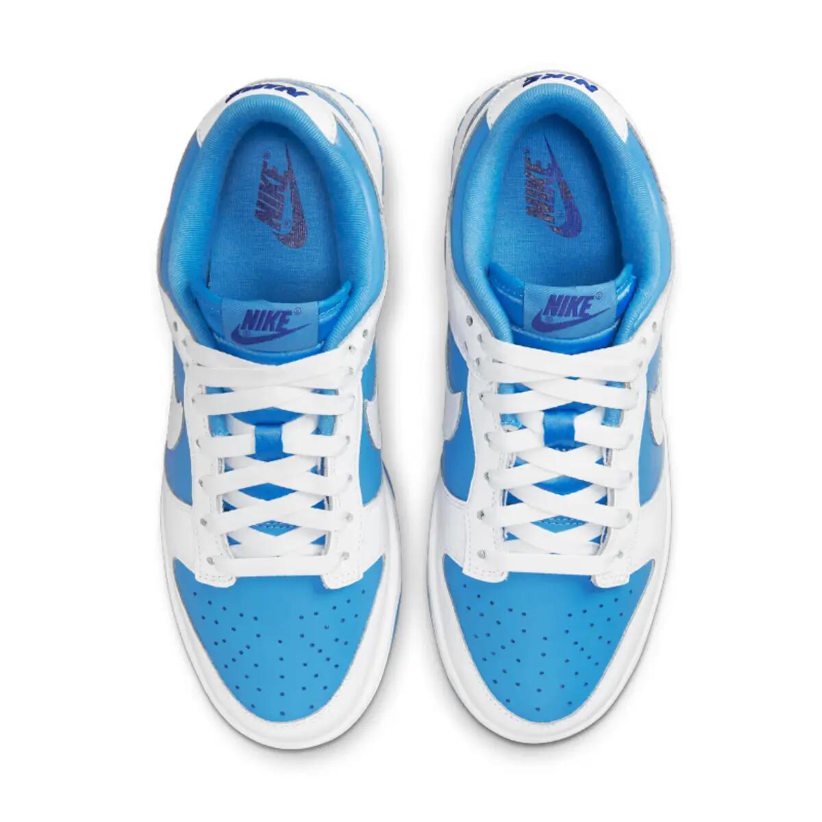 Chaussures  Dunk Low Reverse UNC 5/6