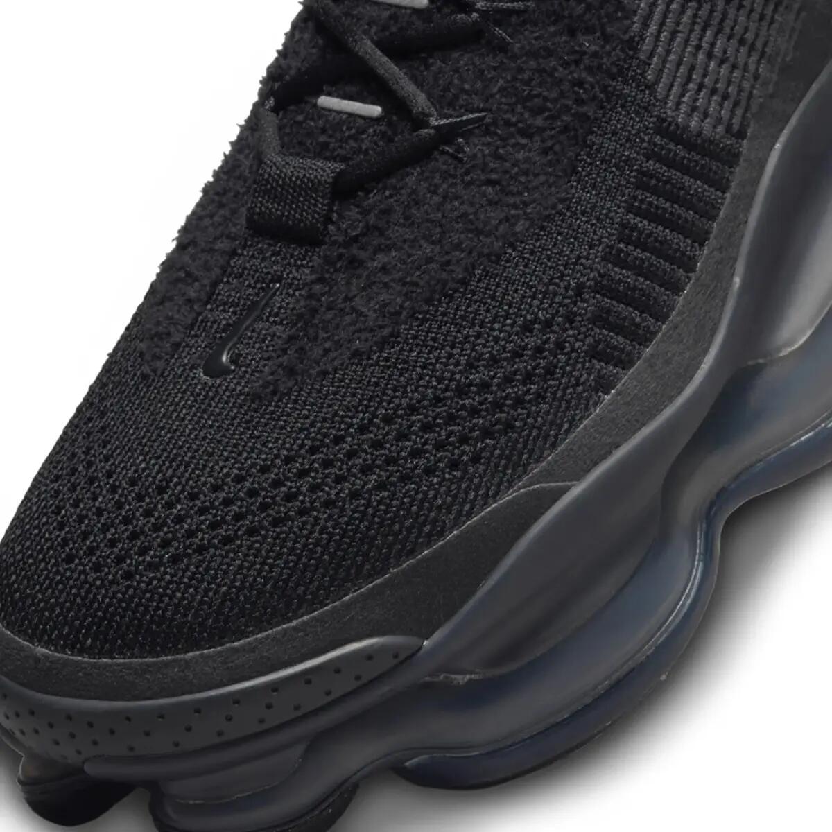 Air Max Scorpion Triple Black 6/6