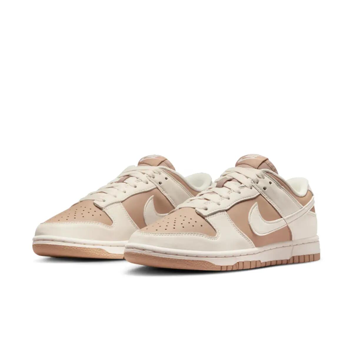 Zapatillas  Dunk Low Next Nature Hemp Sail 5/6