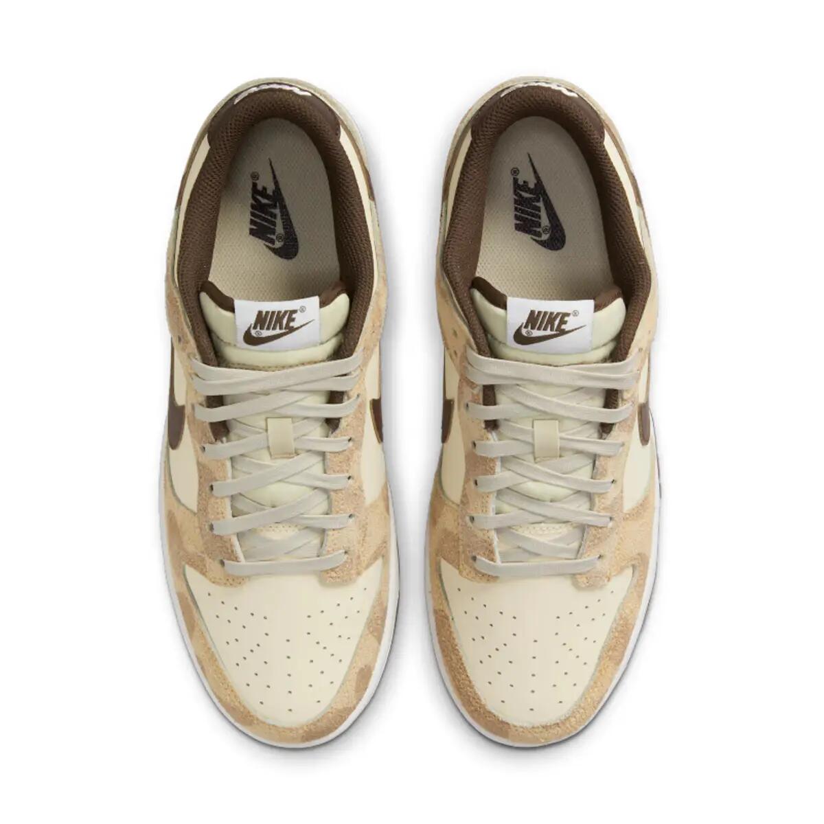 Schoenen  Dunk Low Retro PRM Animal Pack Giraffe 4/6