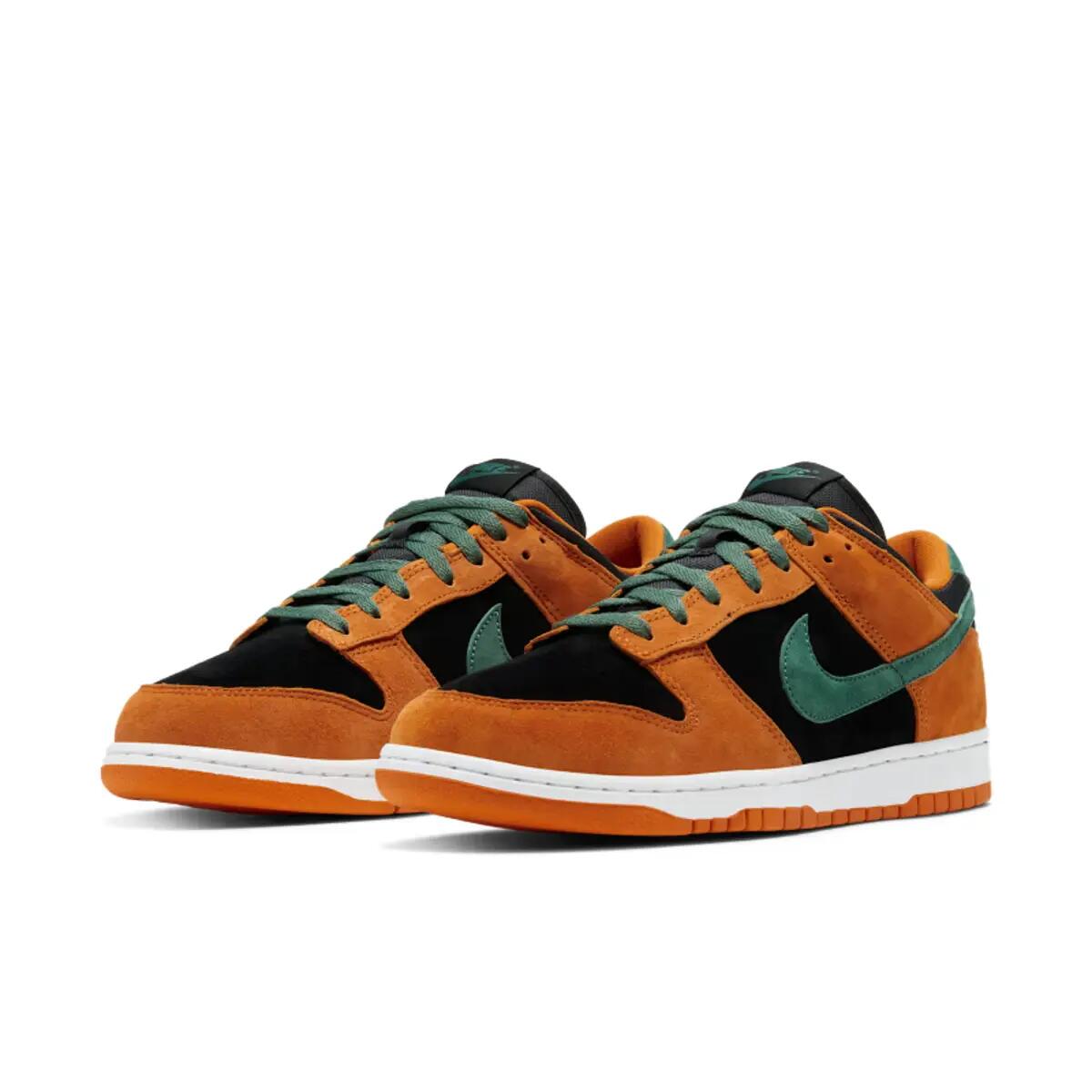 Schuhe  Dunk Low Ceramic 5/6