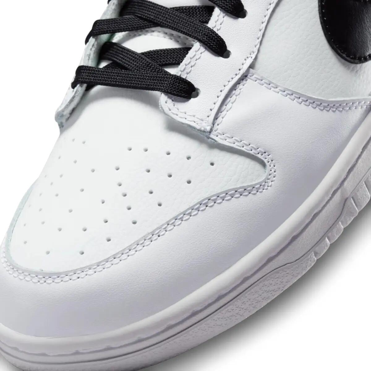 Chaussures  Dunk Low Reverse Panda 6/6