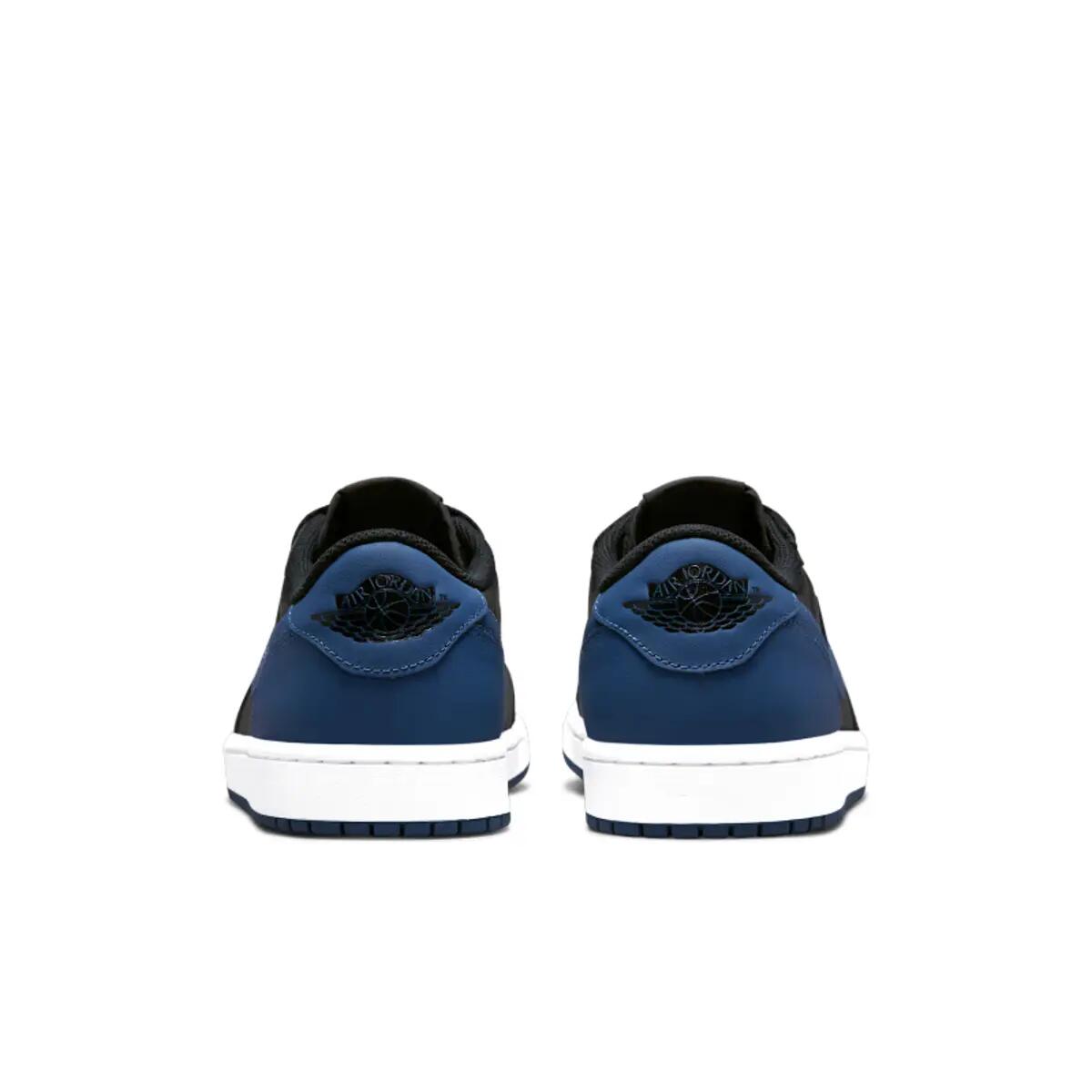 Chaussures  1 Retro Low OG Mystic Navy 6/6