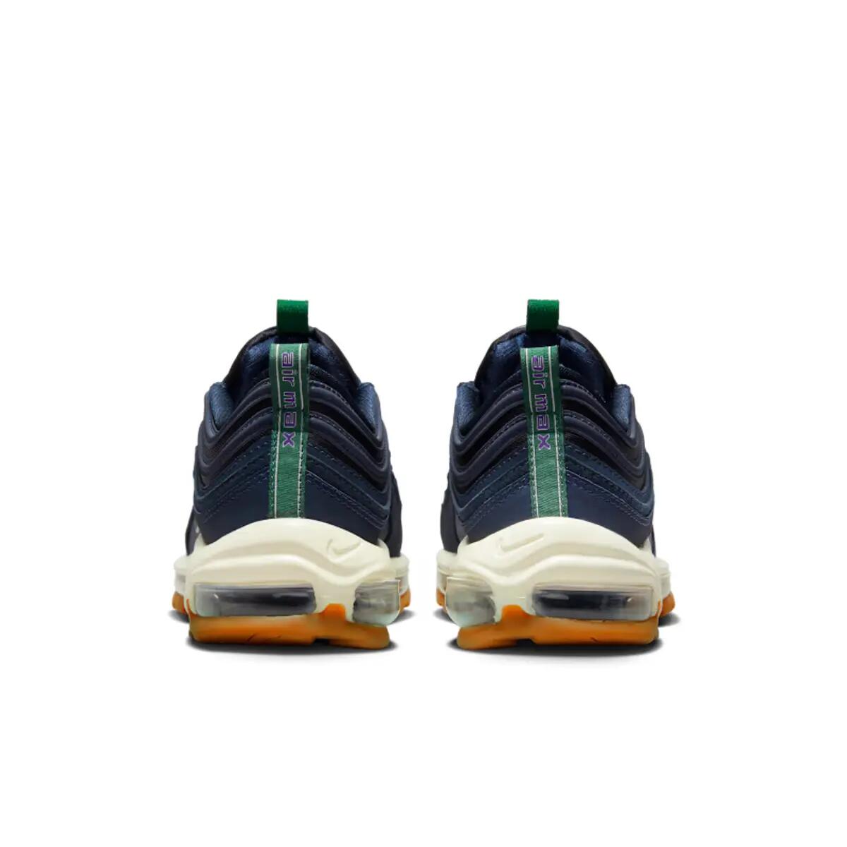 Nike Air Max 97 Gorge Green (W) 6/6
