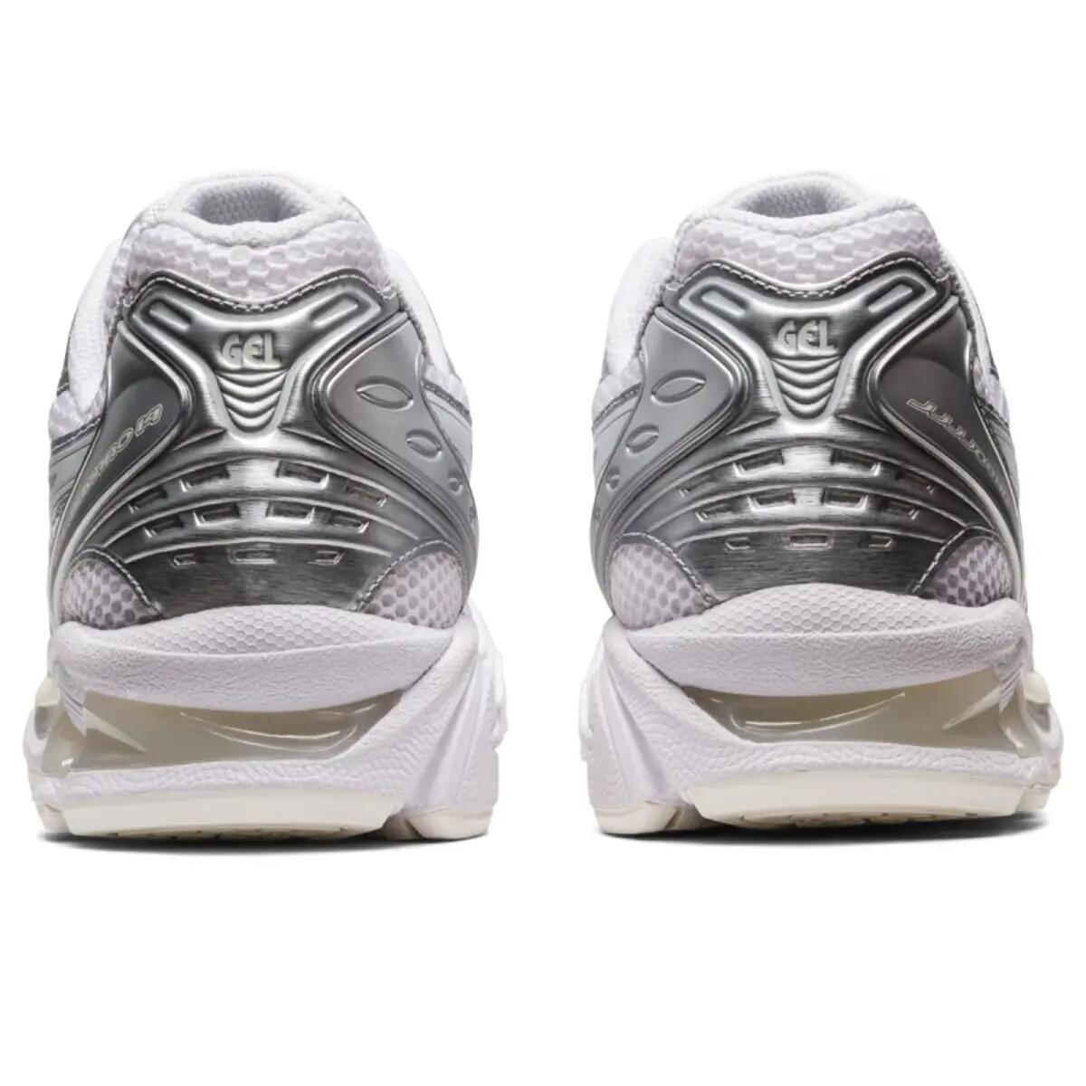 ASICS Gel-Kayano 14 JJJJound Silver White 6/6