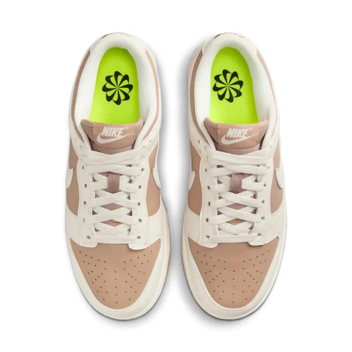 Zapatillas  Dunk Low Next Nature Hemp Sail 4/6