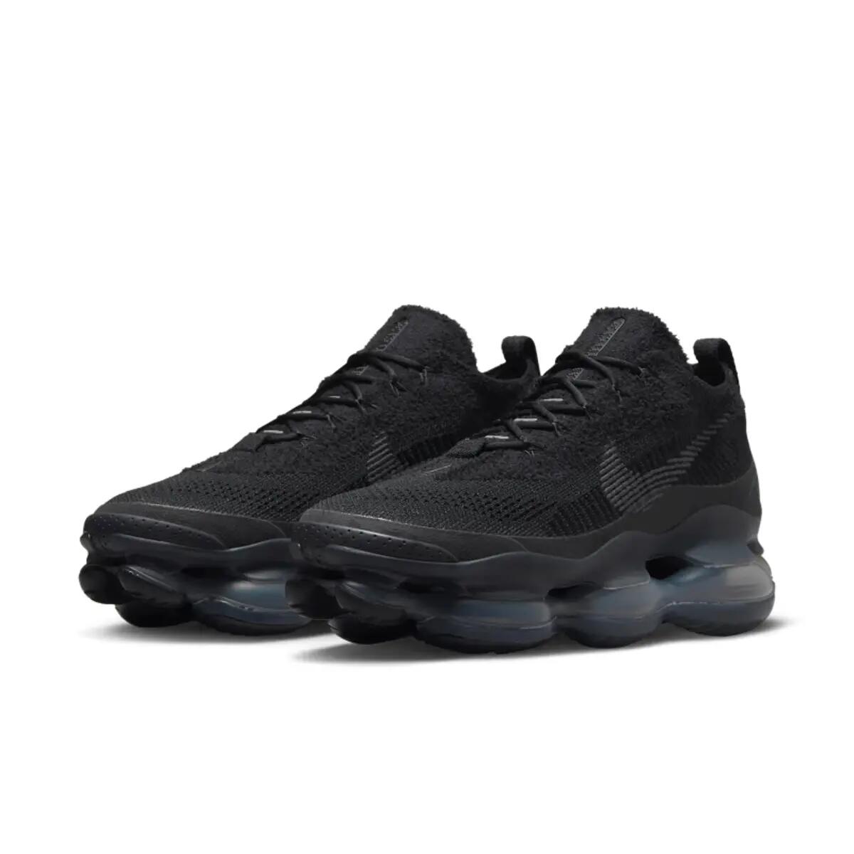 Air Max Scorpion Triple Black 5/6