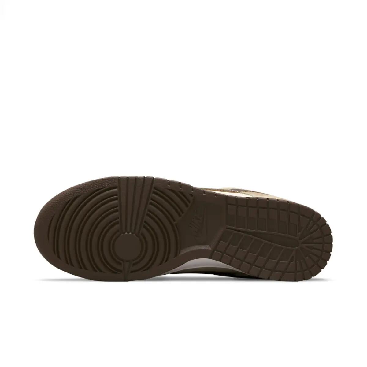 Schoenen  Dunk Low Retro PRM Animal Pack Giraffe 3/6