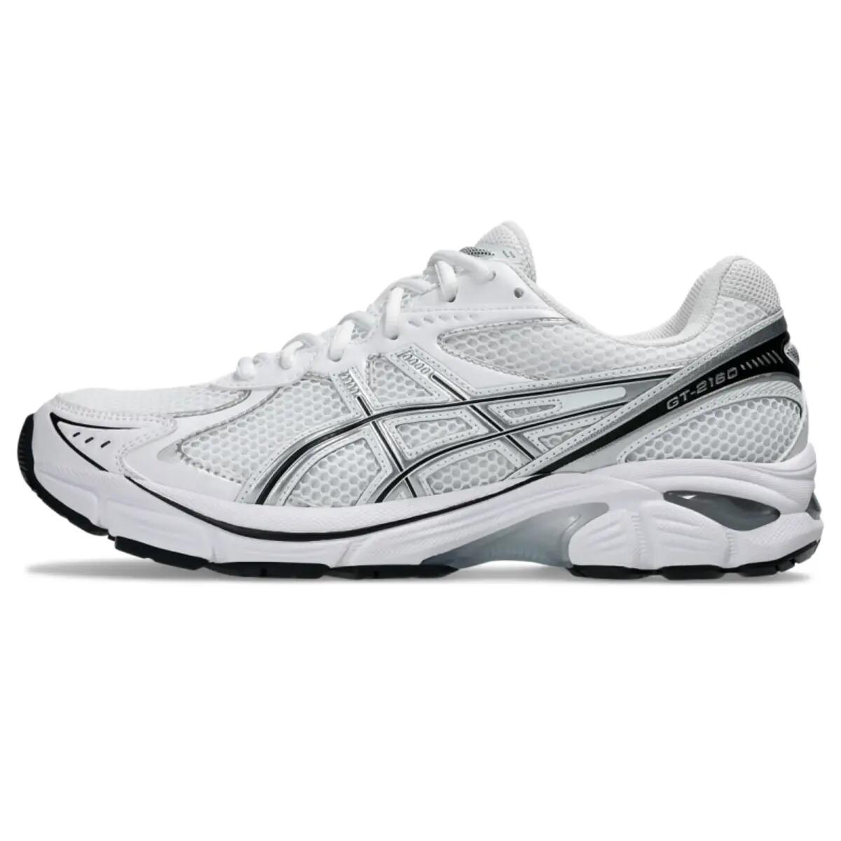 Schoenen  GT-2160 Pure Silver White 3/6