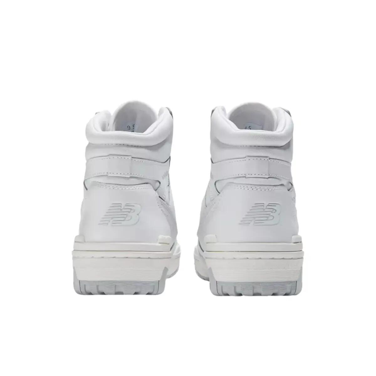 Chaussures  650R Triple White 6/6