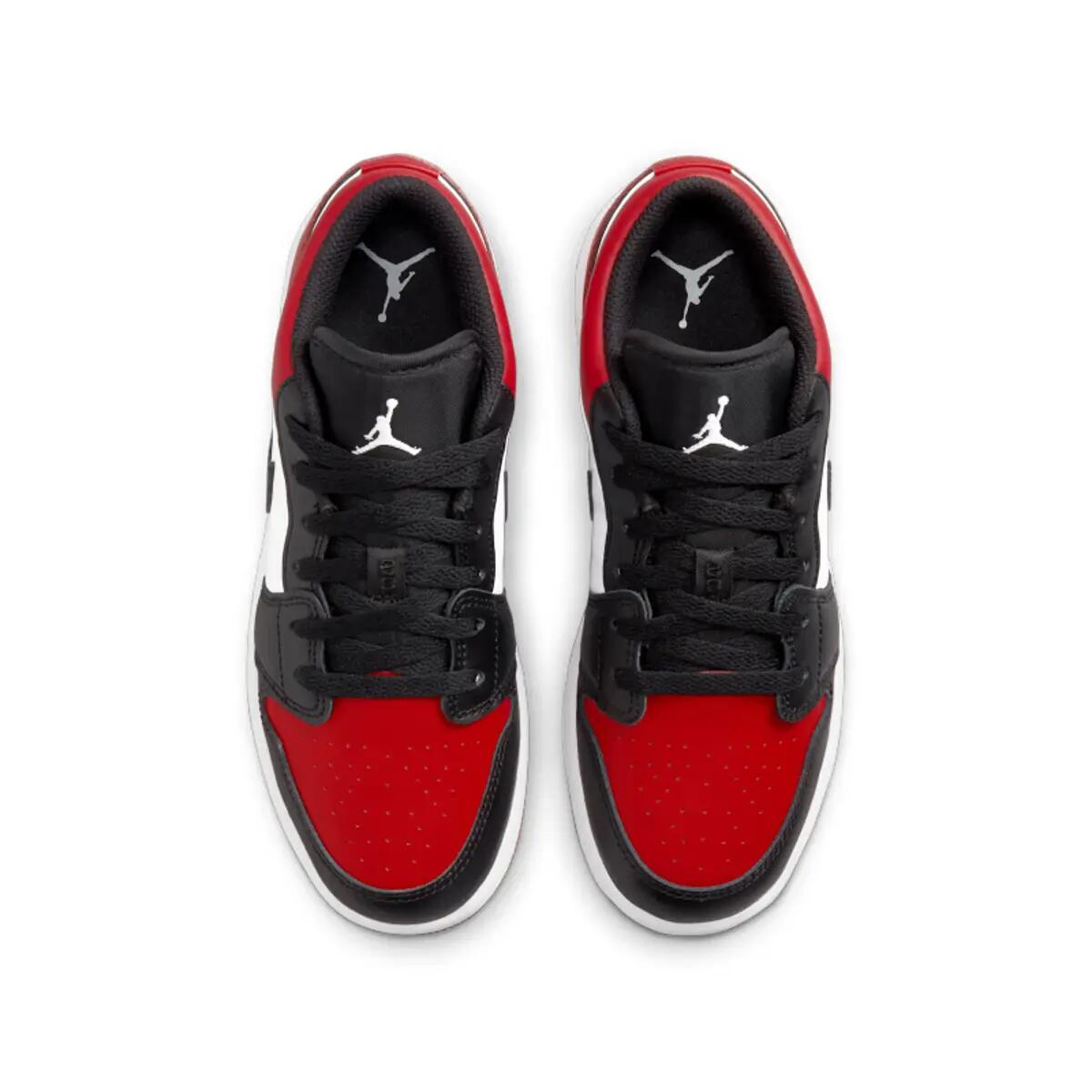 1 Low Bred Toe (2021) 4/6