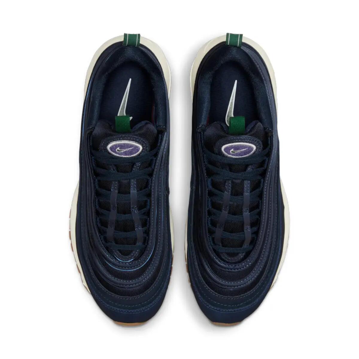 Nike Air Max 97 Gorge Green (W) 5/6