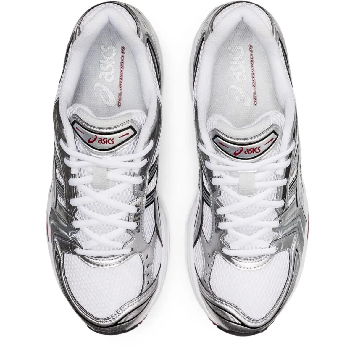 Schoenen  Gel-Kayano 14 White Pure Silver 5/6