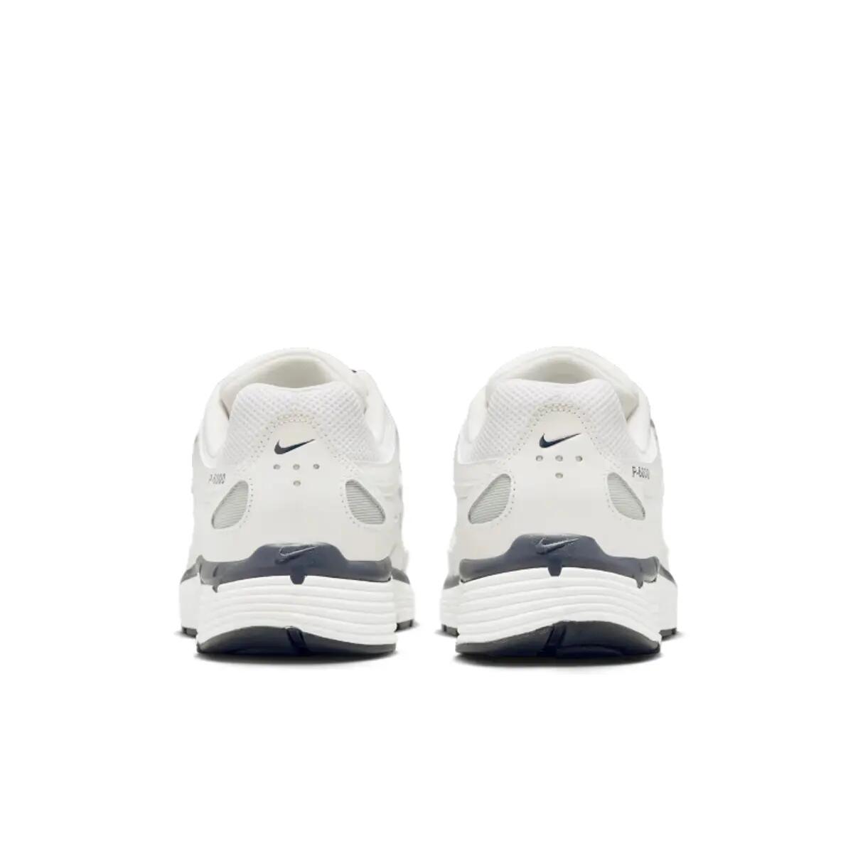 Tenis  P-6000 Obsidian Summit White 6/6