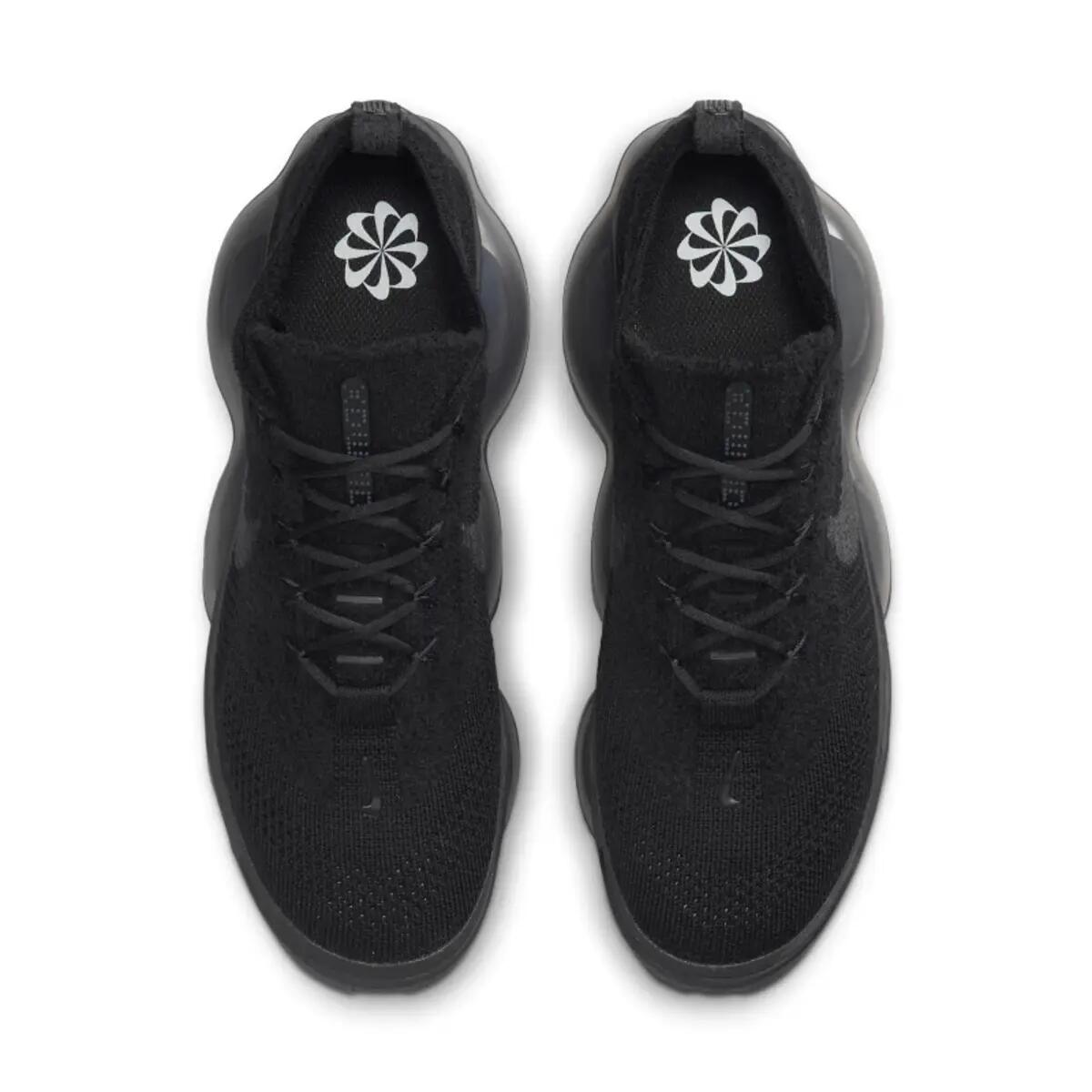 Air Max Scorpion Triple Black 4/6