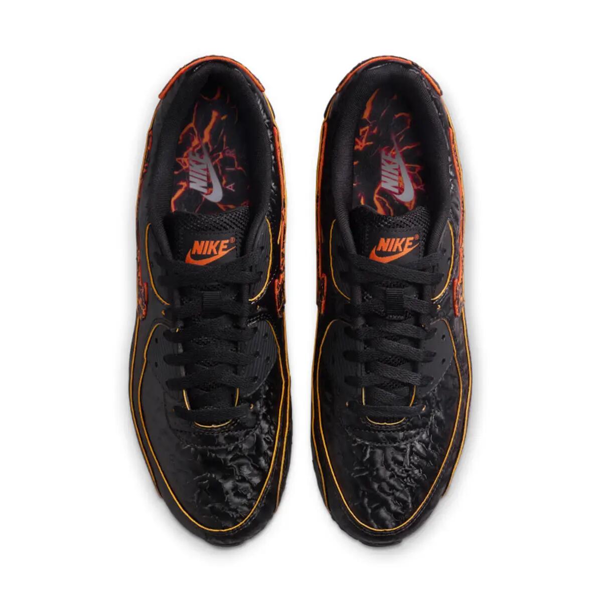 Air Max 90 QS Volcano 5/6
