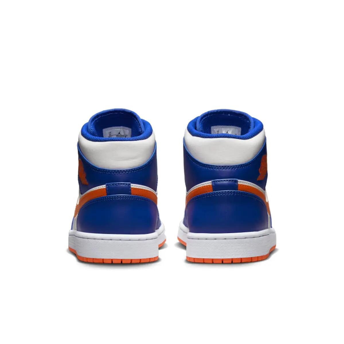 Chaussures  1 Mid Knicks 6/6