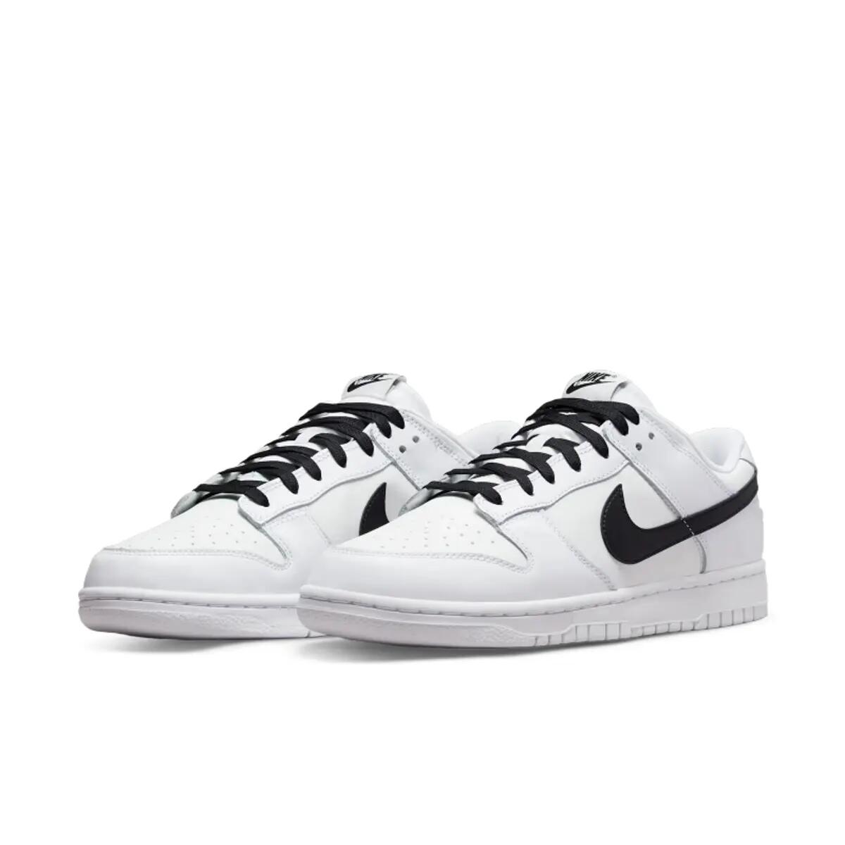 Chaussures  Dunk Low Reverse Panda 4/6