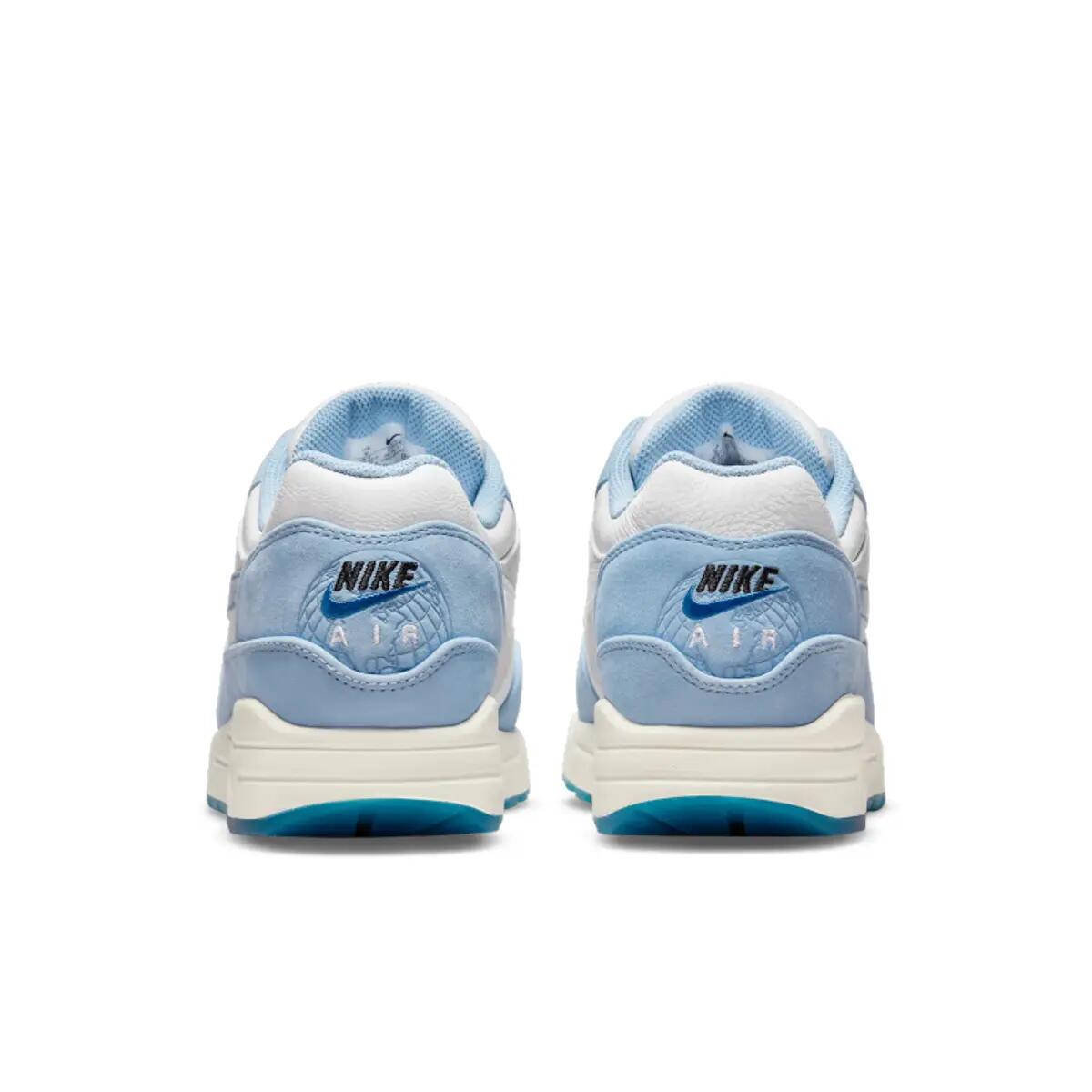 Chaussures  Air Max 1 Premium Blueprint 6/6