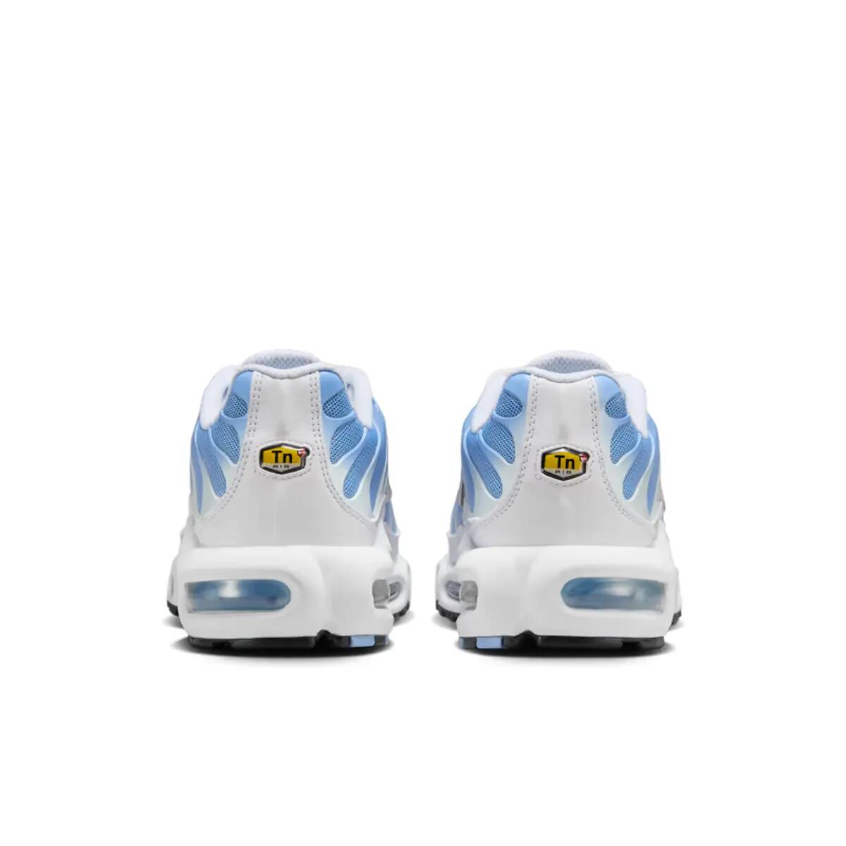 Basket Nike W AIR MAX PLUS 6/6