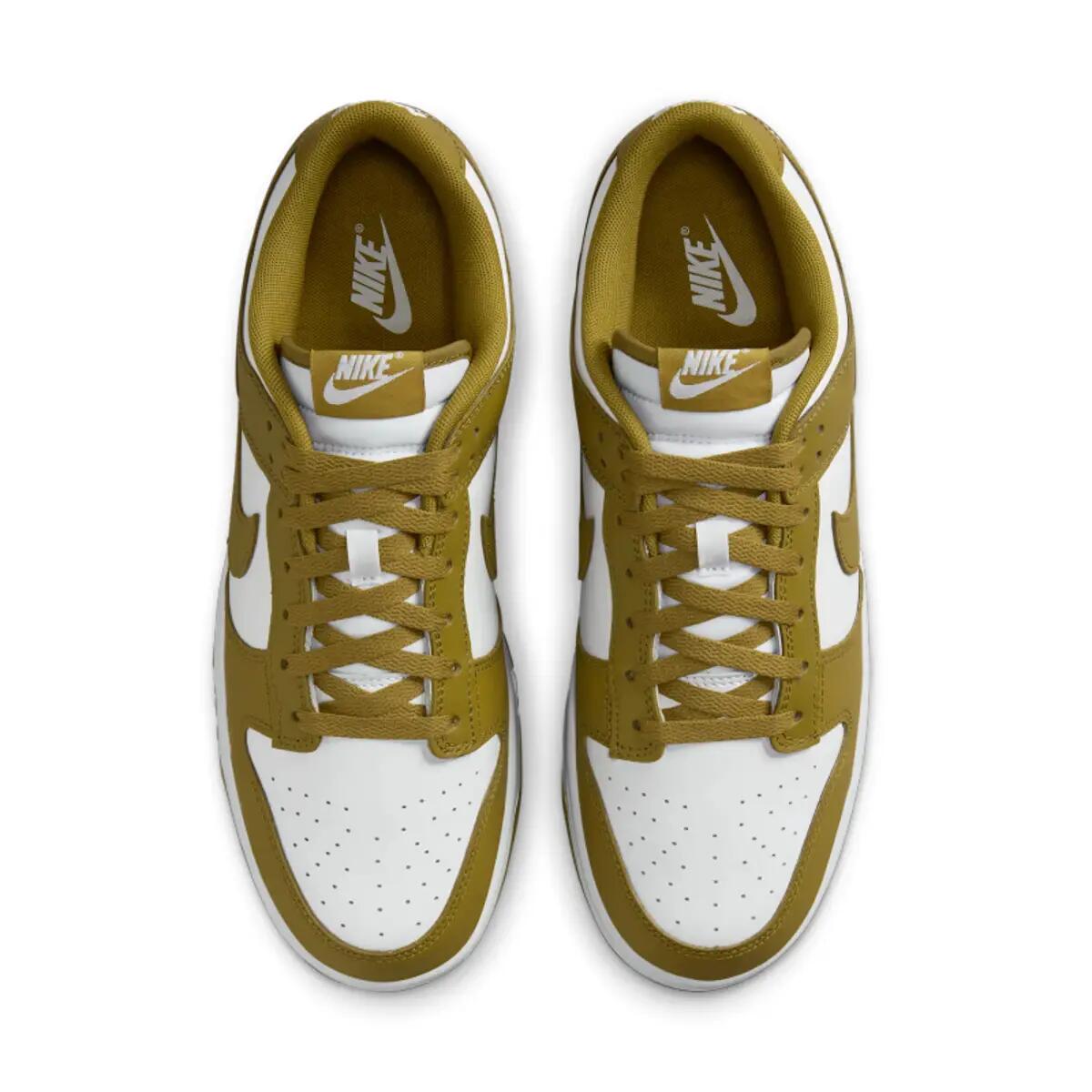 Nike Dunk Low Pacific Moss 5/6