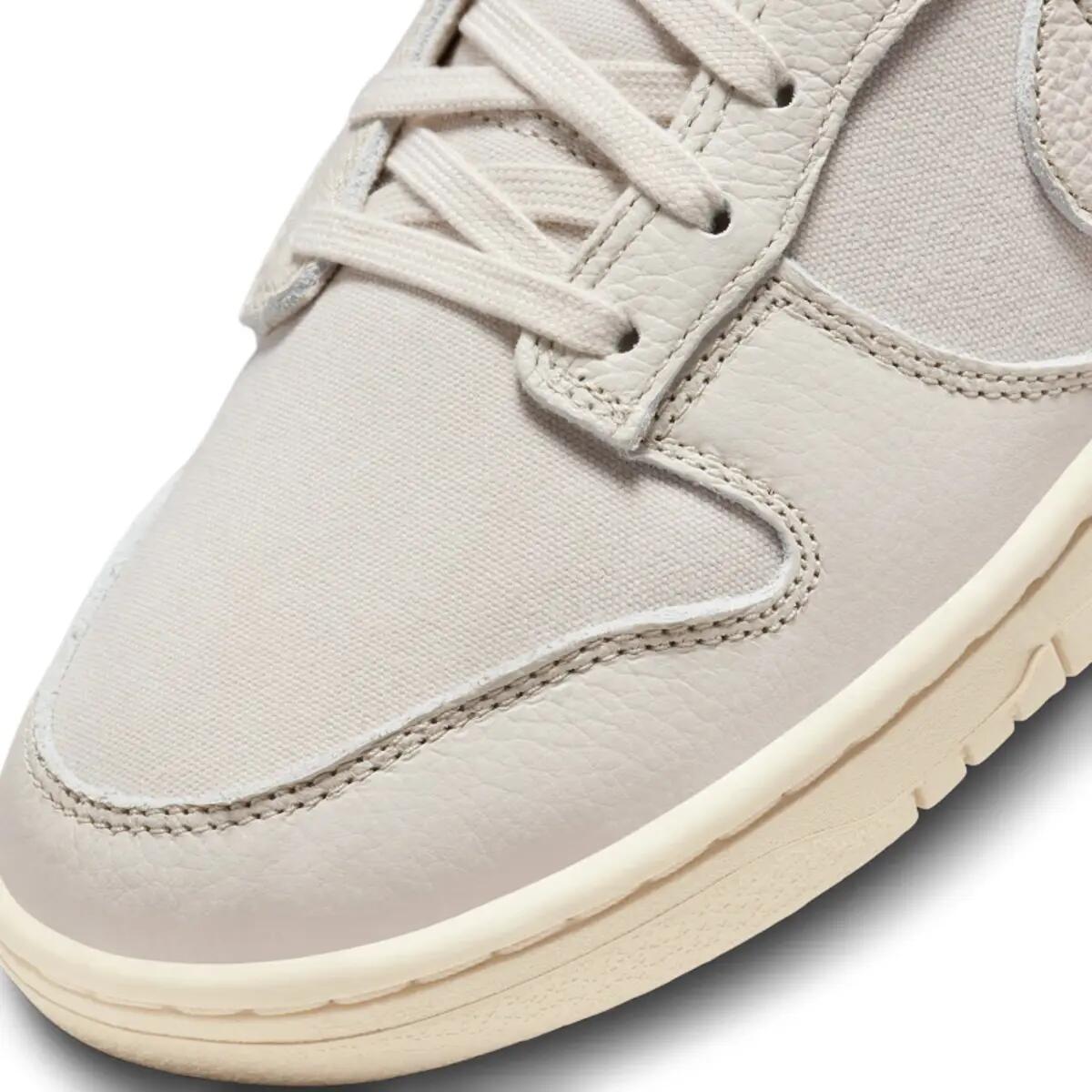 Unisex - lifestyle - schuhe - dunk low - light orewood brown 6/6