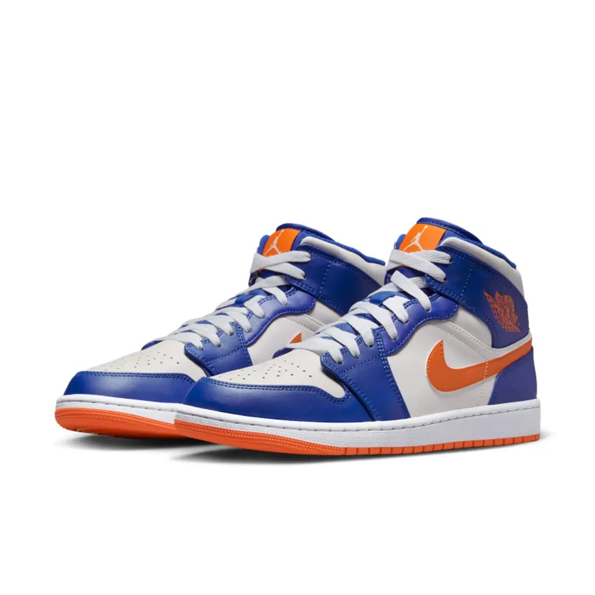 Chaussures  1 Mid Knicks 5/6