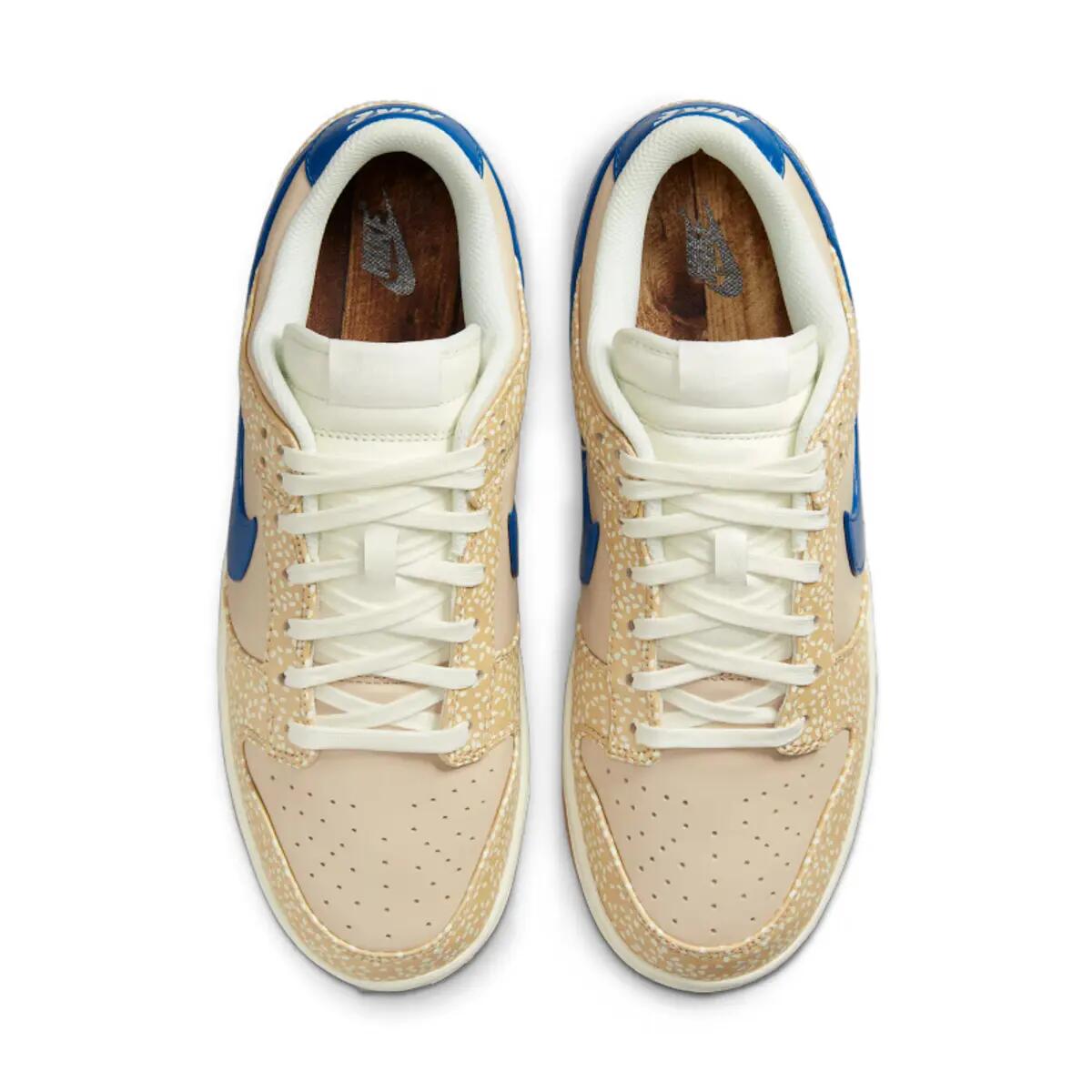 Chaussures  Dunk Low Sesame 5/6