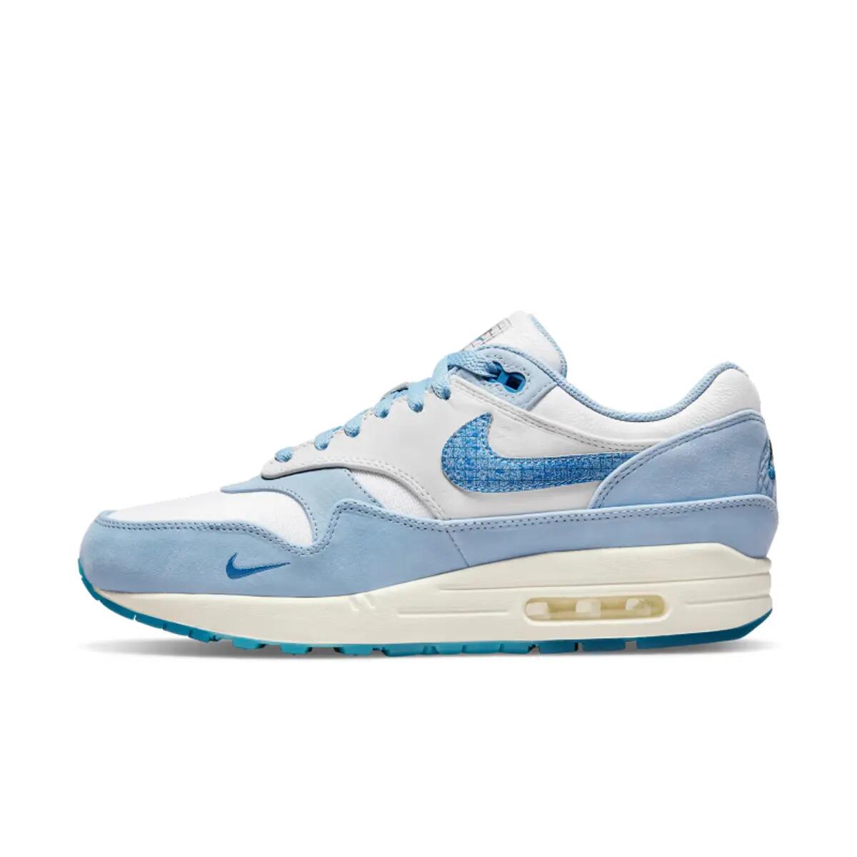 Chaussures  Air Max 1 Premium Blueprint 2/6