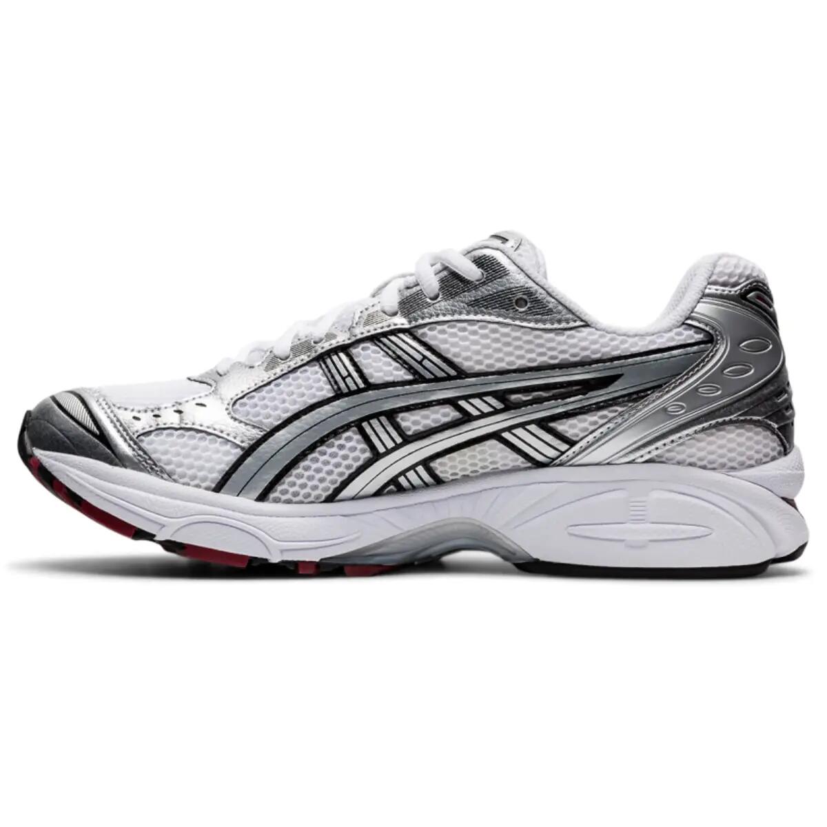 Schoenen  Gel-Kayano 14 White Pure Silver 3/6