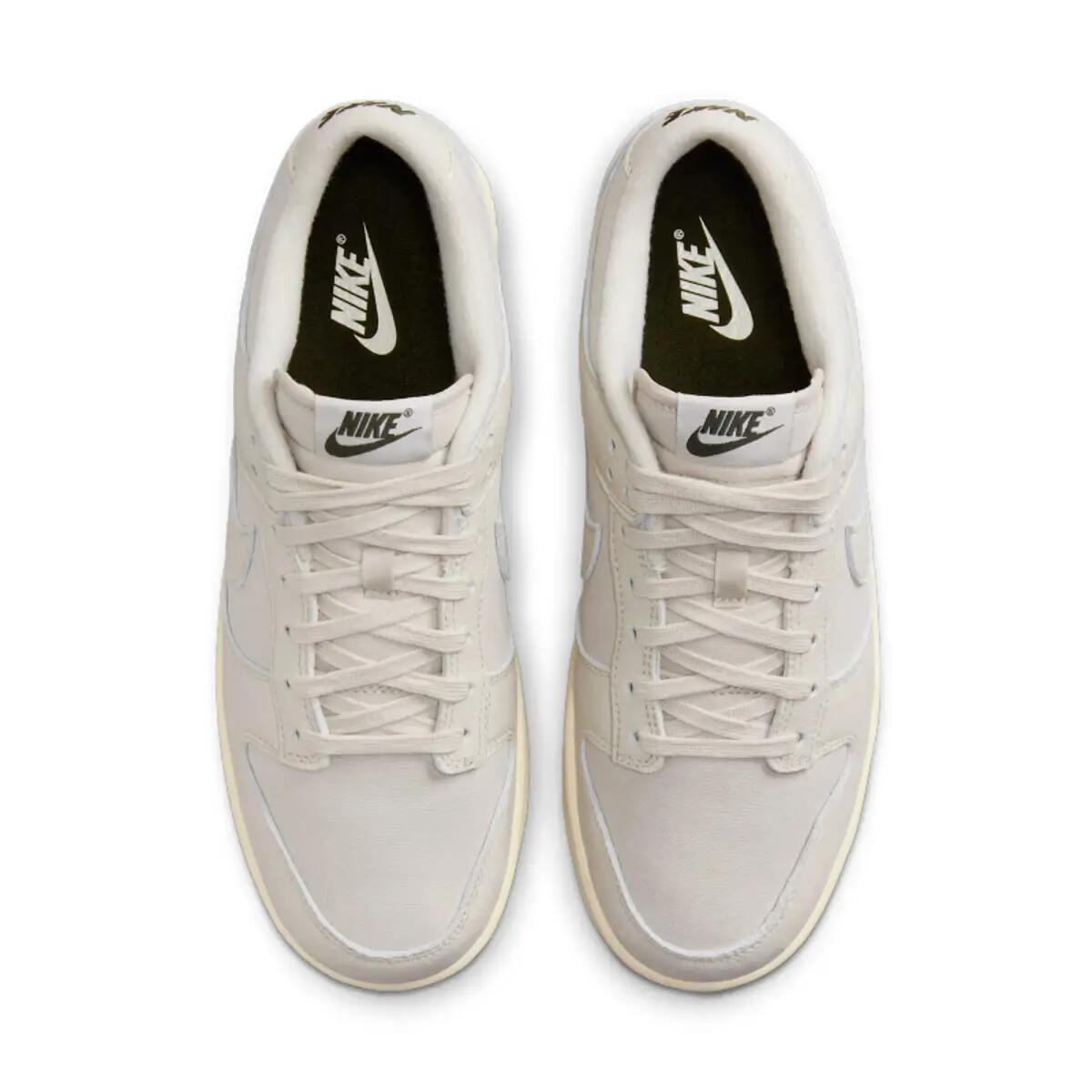 Unisex - lifestyle - schuhe - dunk low - light orewood brown 5/6