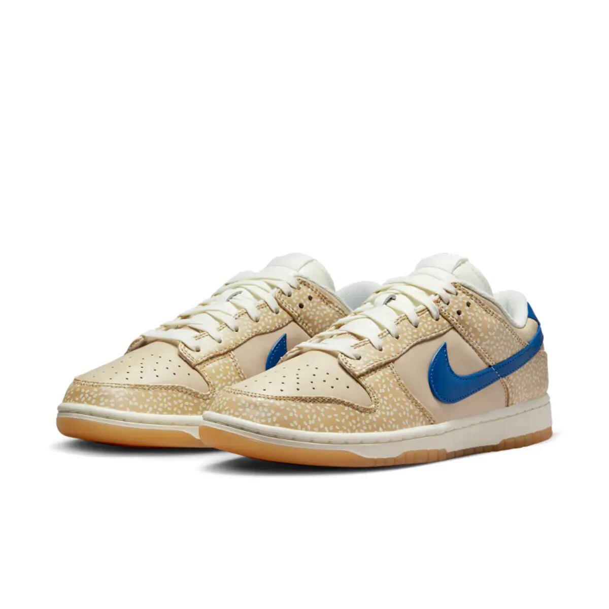 Chaussures  Dunk Low Sesame 4/6