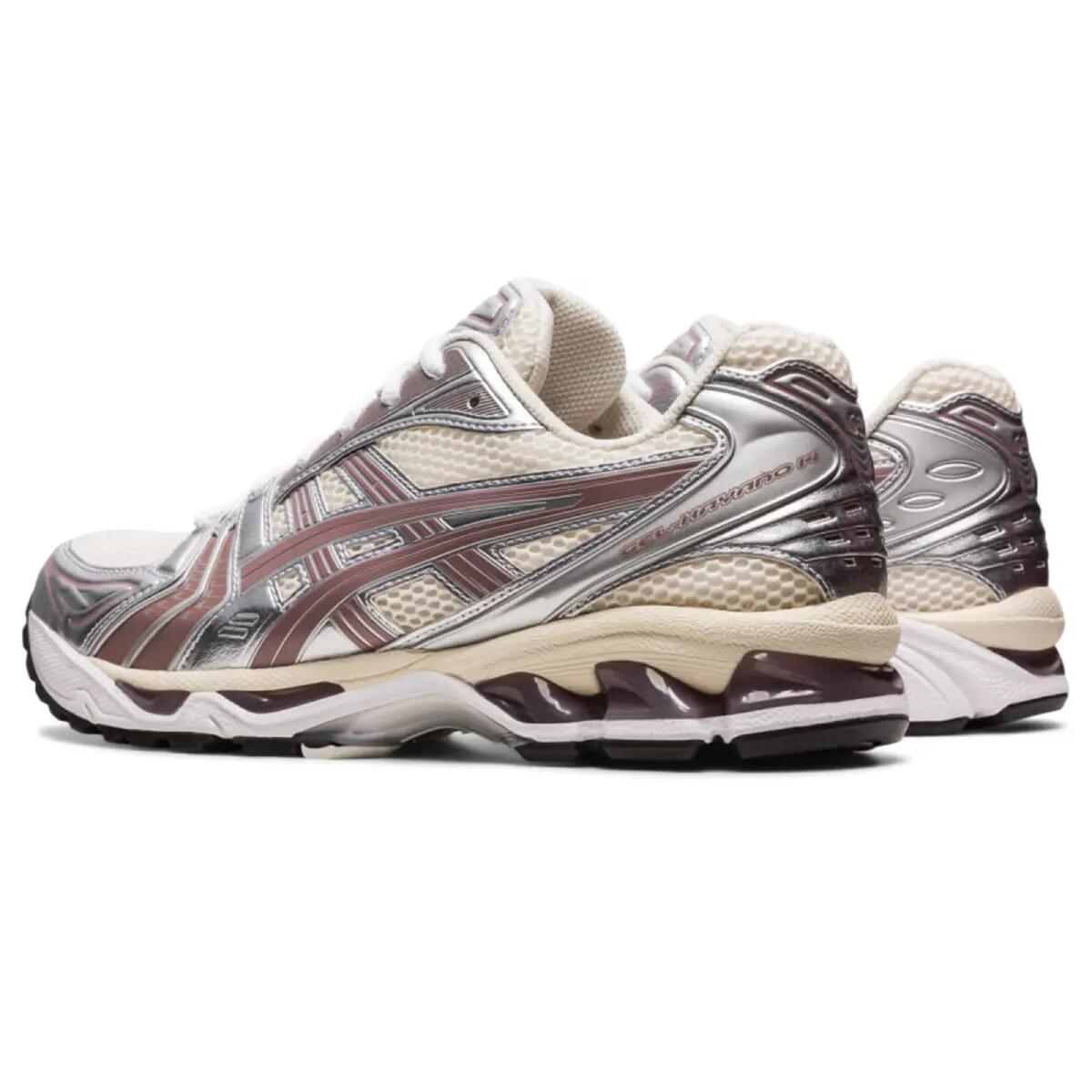 ASICS Gel-Kayano 14 Kith Cream Antler 4/6