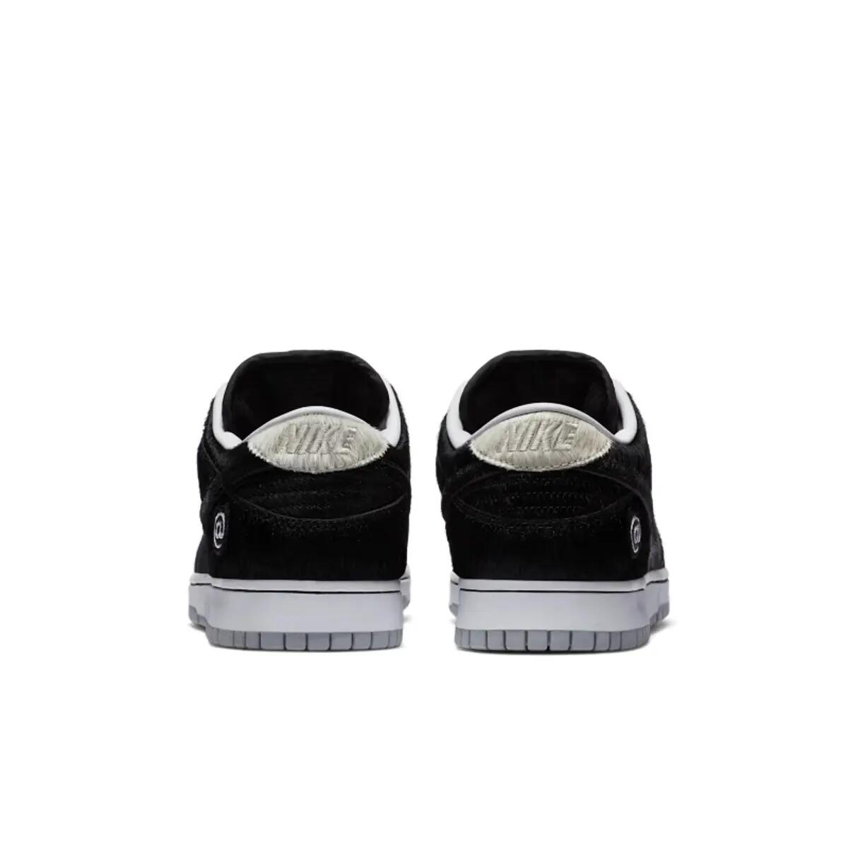 Nike SB Dunk Low Medicom Toy (2020) 6/6