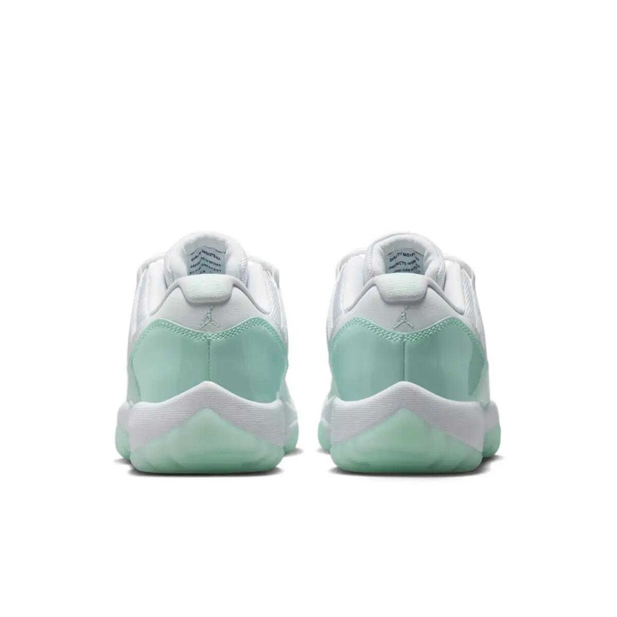 Zapatillas  11 Retro Low Igloo 6/6